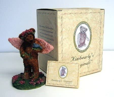 Kimbearly's Originals  
Kimbearly's Originals  
Kimbearly's Originals