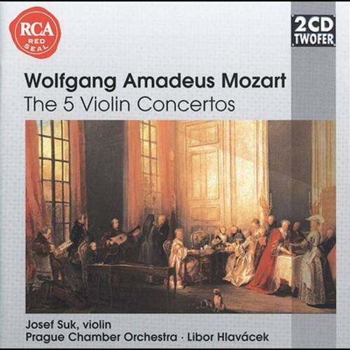 W.a. Mozart - Mozart   - COMPACT DISCS [CD] price history on PriceWatchPro