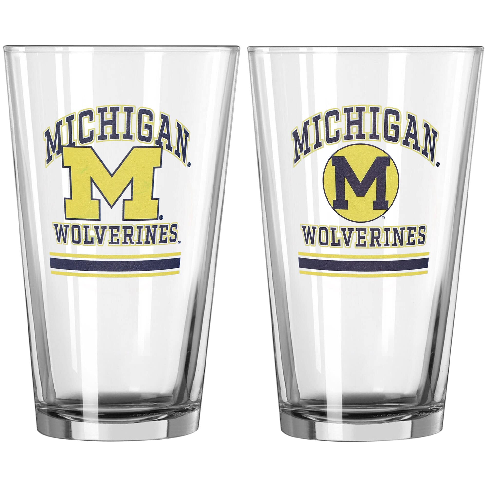 MICHIGAN  
M  
WOLVERINES  

MICHIGAN  
M  
WOLVERINES