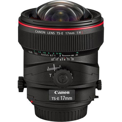 CANON LENS TS-E 17mm 1:4 L  
1 0.25 0.3 1.2 1.5 2 3 5 10 0.40.5 2.0 . 0.7 1 3 I 22 11 4 I 4 11 0 22 r m  
Canon TS-E 17mm