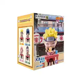 TopToy - Naruto Shippuden Ramen Figure Blind Box