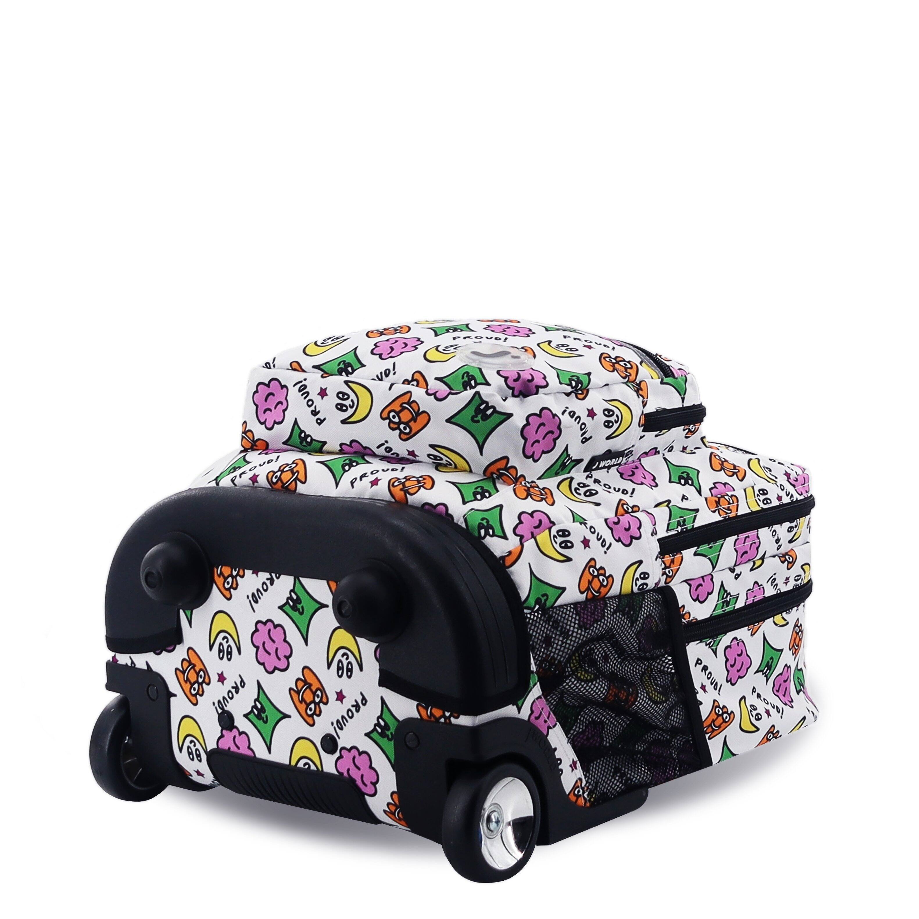 Sure, here is the corrected text from the image:

- "Proud!"
- "Proud!"
- "Proud!"
- "Proud!"
- "Proud!"
- "Proud!"
- "Proud!"
- "Proud!"
- "Proud!"
- "Proud!"