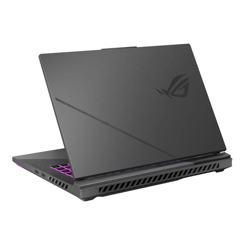 ASUS Upgraded ROG Strix 16