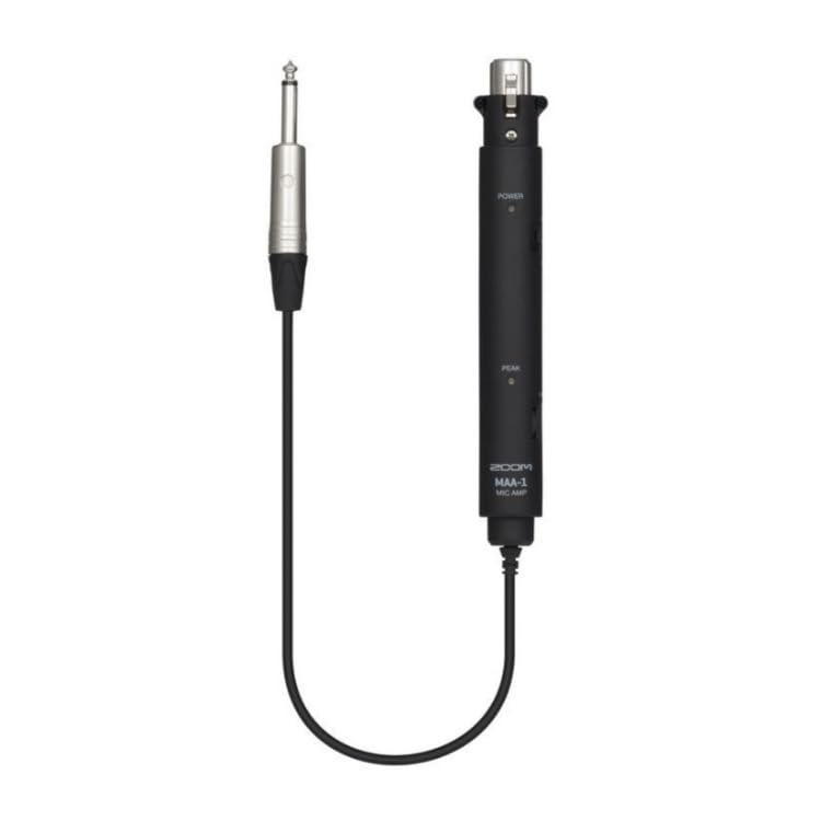 POWER
PEAR
MOOS -1 MIC