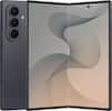 Front. Samsung - Galaxy Z Fold8 Ultra 512GB (Unlocked) - Graphite.