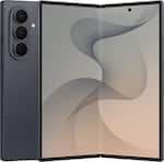 Samsung - Galaxy Z Fold8 Ultra 256GB (Unlocked) - Graphite