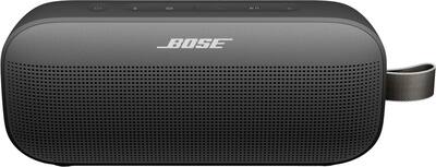 Bose SoundLink Flex (2nd Gen) Portable Bluetooth Speaker with Bose SoundLink Flex (2nd Gen) Portable Bluetooth Speaker with