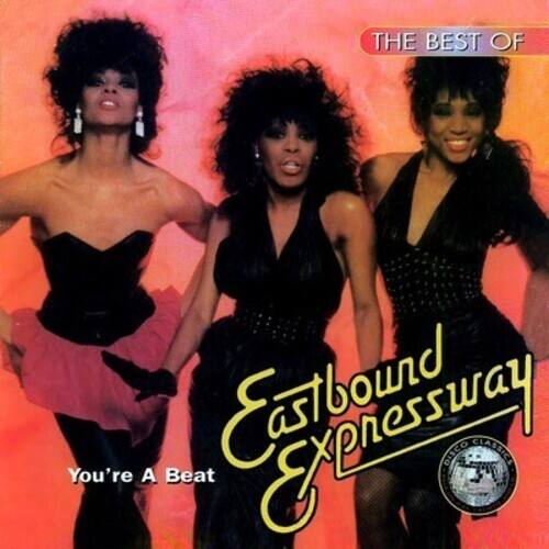 THE BEST OF  
Eastbound Expressway  
You're A Beat  
DISCO CLASSICS
