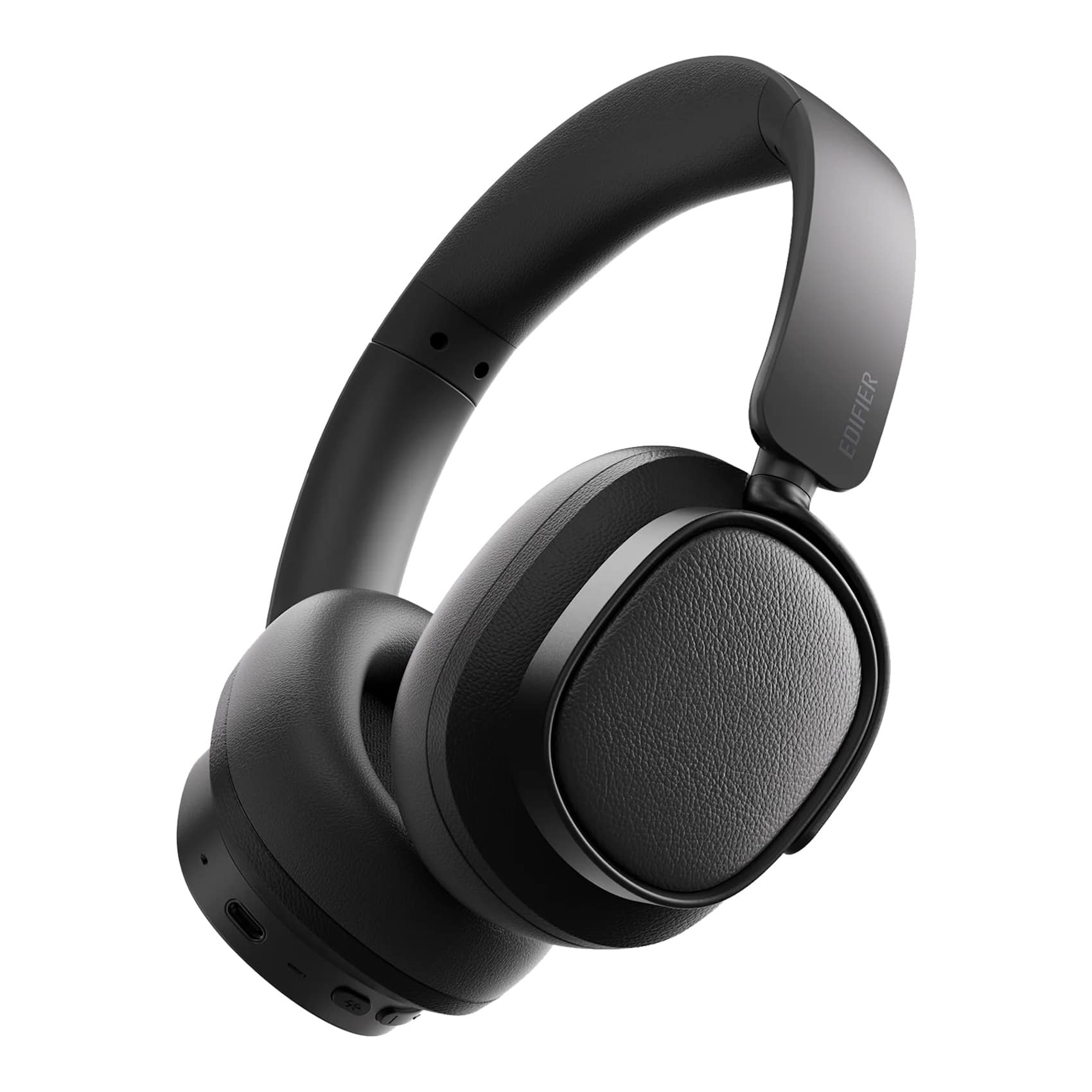 Edifier - ES850NB Active Noise Cancelling Headphones, Black