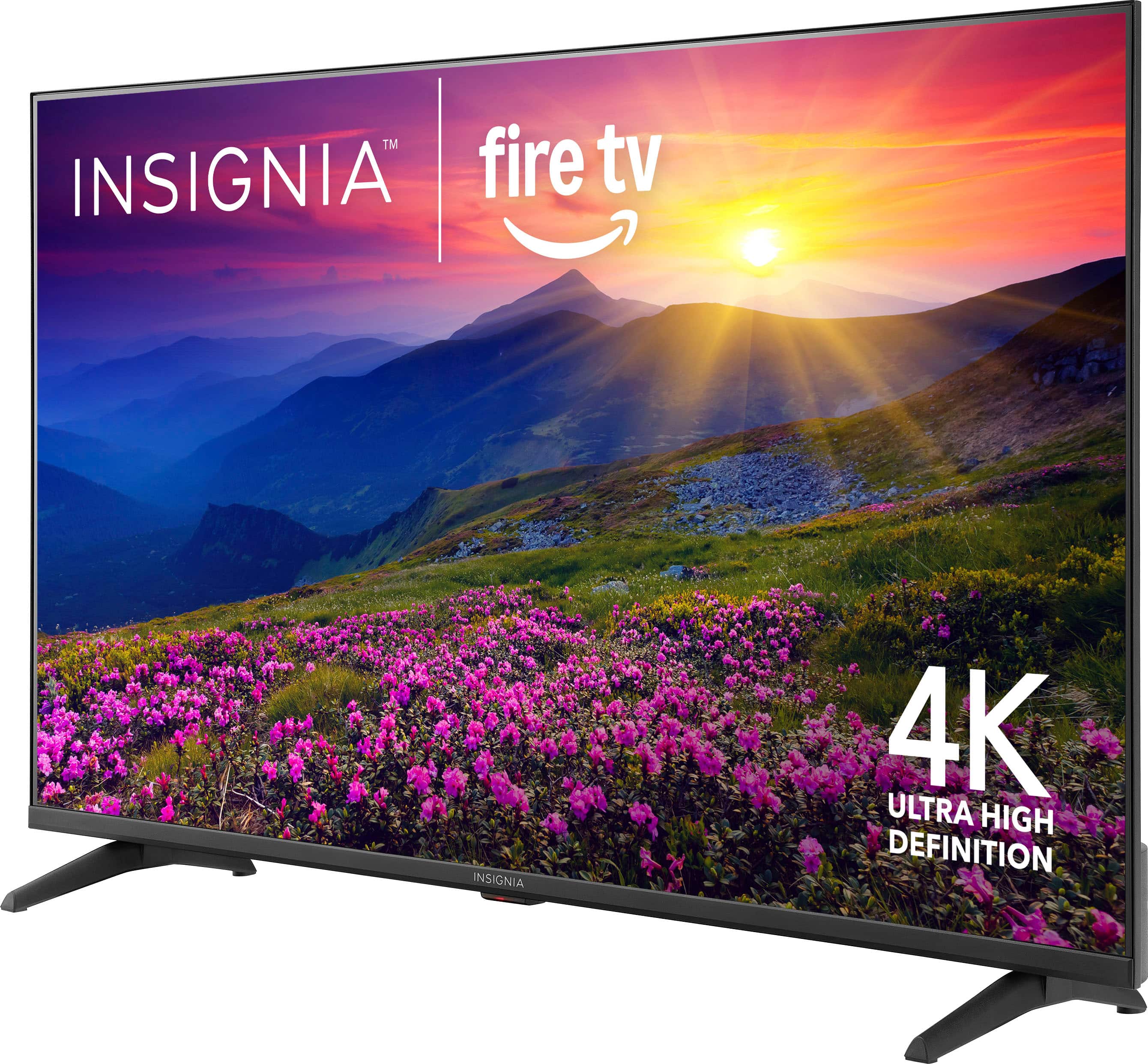 TM INSIGNIA fire tv INSIGNIA 4K ULTRA HIGH DEFINITION