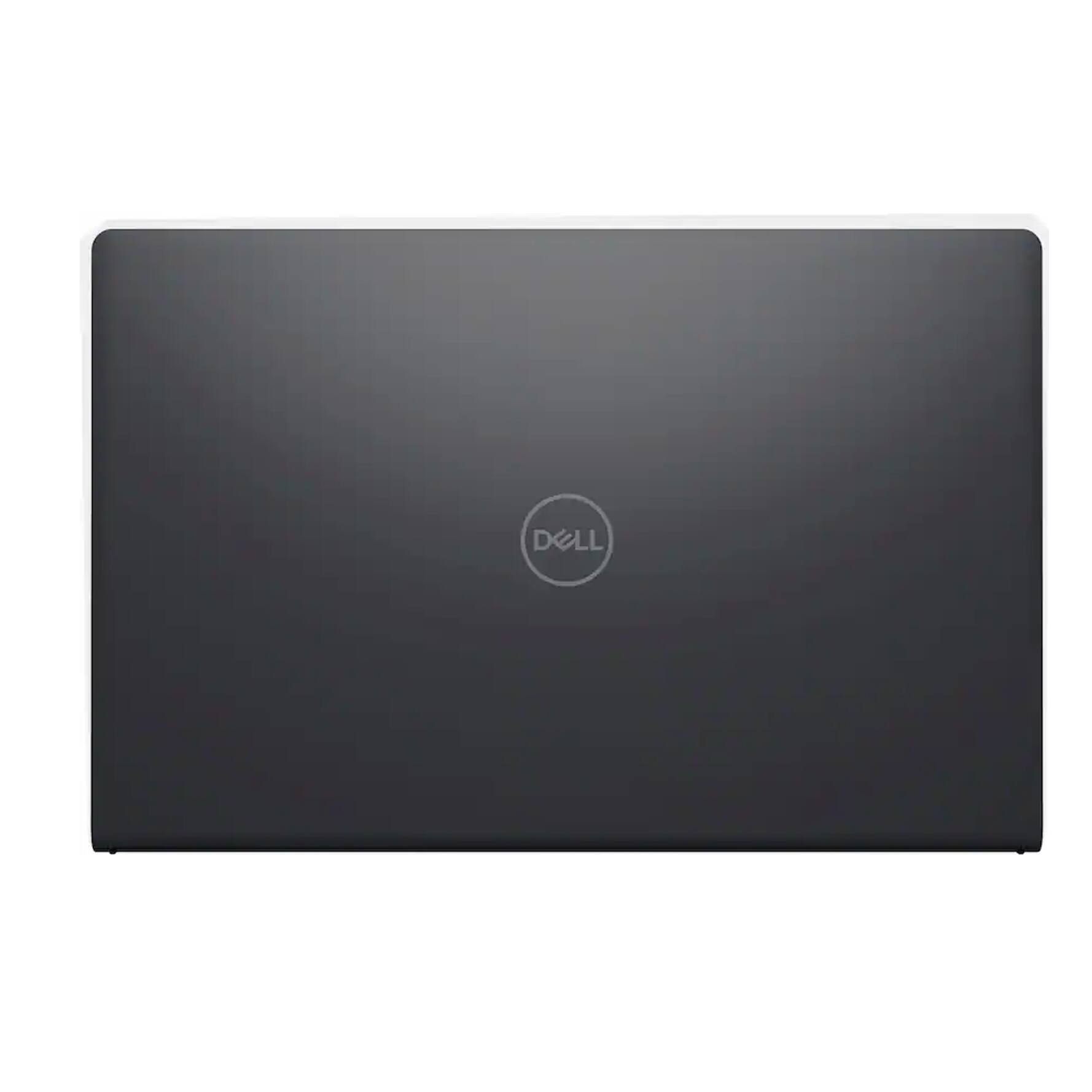 Alt View 7. Dell - 15 LDC15255 Laptop 15.6 FHD Display (Ryzen 7 7730U, 16GB, 1TB  SSD, AMD Radeon, Win 11 Pro) w/17in Backpack - Carbon Black.