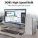 DDR5 High-Speed RAM
Office Efficiency Significantly Improved