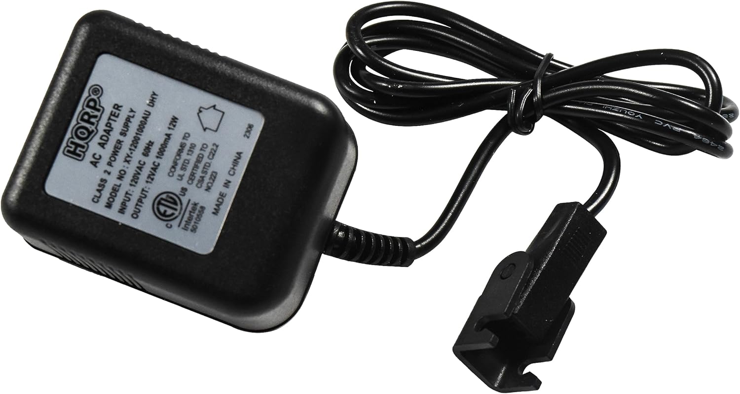 HQRP AC ADAPTER POWER SUPPLY XY-12001000AU 60Hz 1000mA CONFORMS 12W TO 1310 TO C22.2 2306 2 ON 120VAC 12VAC  STD CERTIFIED CSA STD STD CHINA CLASS US CSA NO.223 IN MODEL INPUT: OUTPUT: ETD MADE C Intertek 5010558 Youz R  2464
