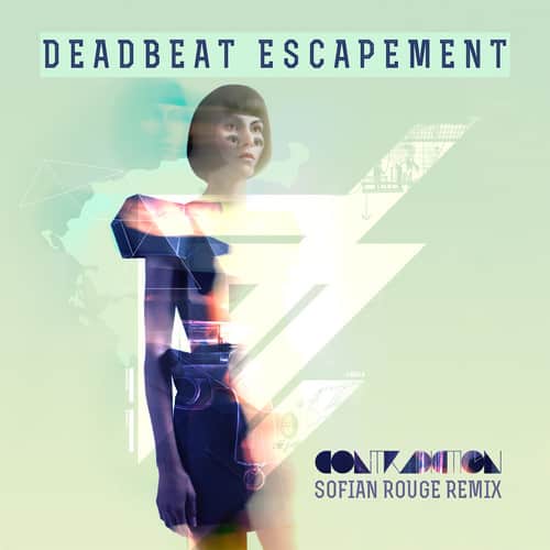 Deadbeat Escapement - Contradiction (Sofian Rouge Remix)   - CD5 MAXI-SINGLE price history on PriceWatchPro
