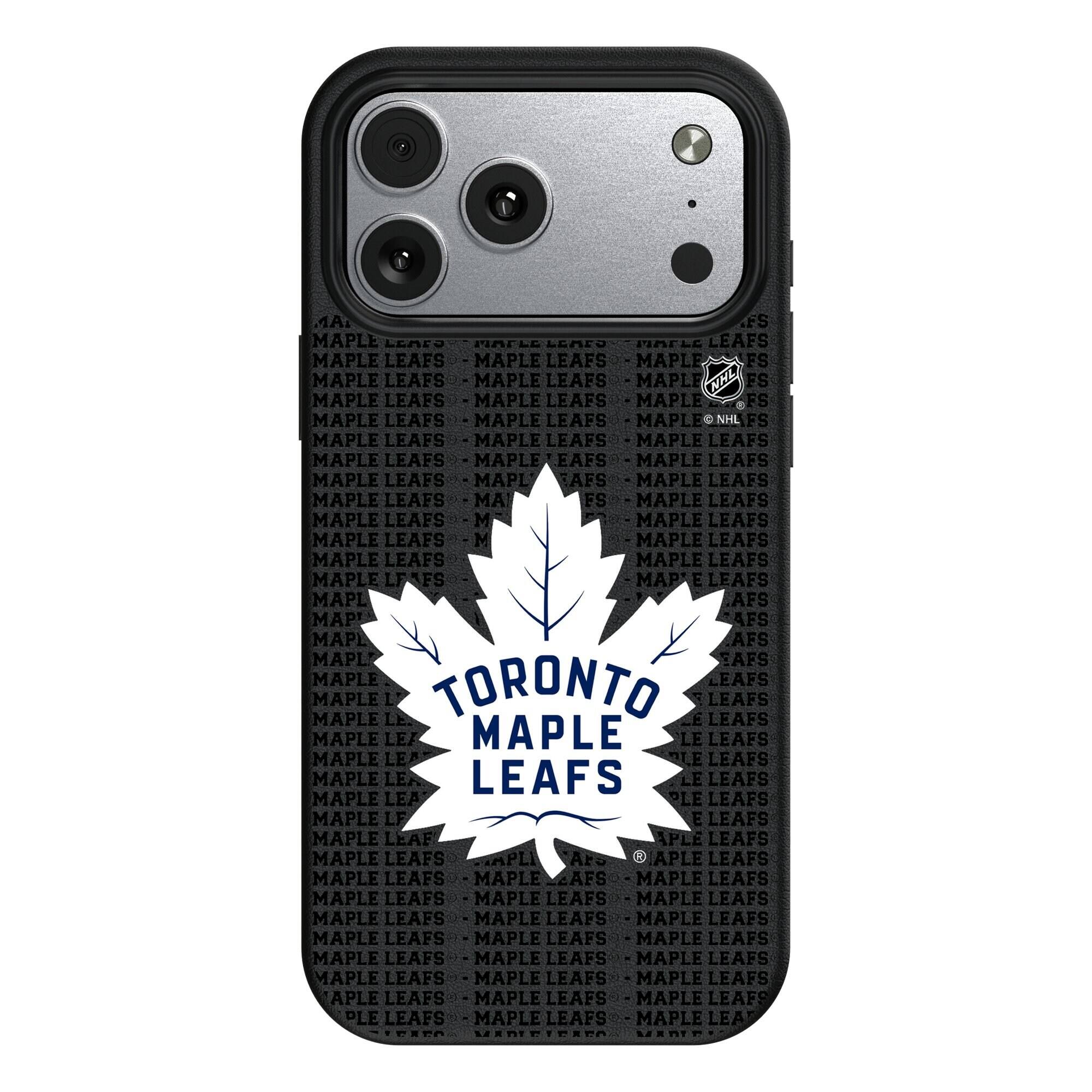 TORONTO MAPLE LEAFS