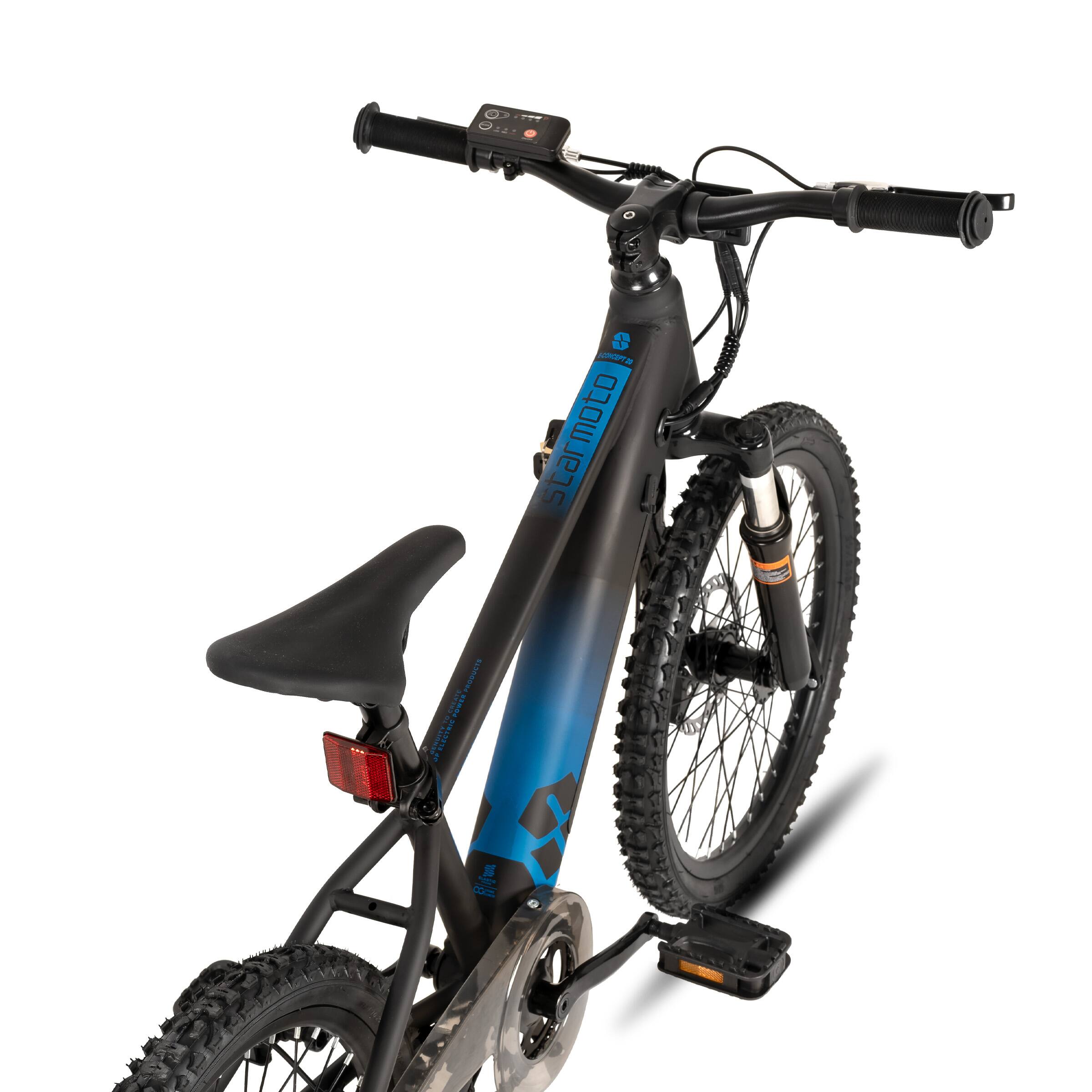 U LOSTM 1 - starmoto