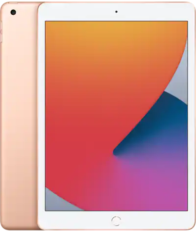 Apple iPad 7th Gen A2197 (WiFi) 32GB Gold - Best Buy Apple iPad 7th Gen A2197 (WiFi) 32GB Gold - Best Buy