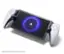PlayStation Portal Remote Player and game not included. 1M/ SIE.