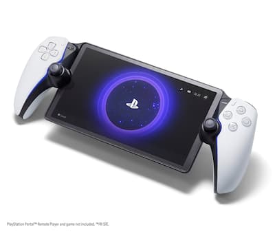 PowerA Screen Protection Kit for PlayStation Portal Remote