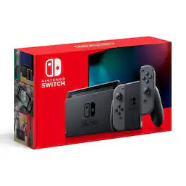 Switch 32GB Console - Nintendo Switch - Nintendo Switch