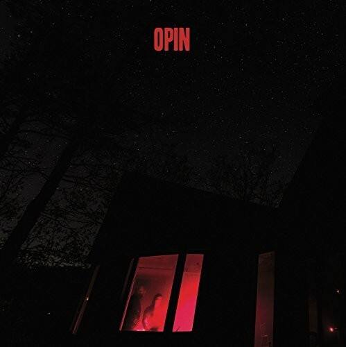 Opin - Opin   - VINYL LP price history on PriceWatchPro