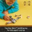 Top Star WarsTM building toy for kids aged 4 and up