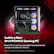 Inside a New iBUYPOWER Gaming PC
Every PC is expertly assembled by experienced computer builders in the U.S.
Exact PC component manufacturer and brand may vary.