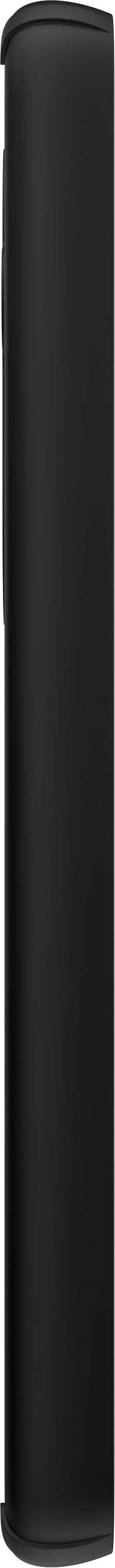 Alt View 1. Speck - ImpactHero Slim Case for  Samsung Galaxy S26 and S25 FE - Black.
