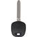Back. Car Keys Express - Car Keys Express Toyota Simple Key - Transponder Key and programming device - Black.
