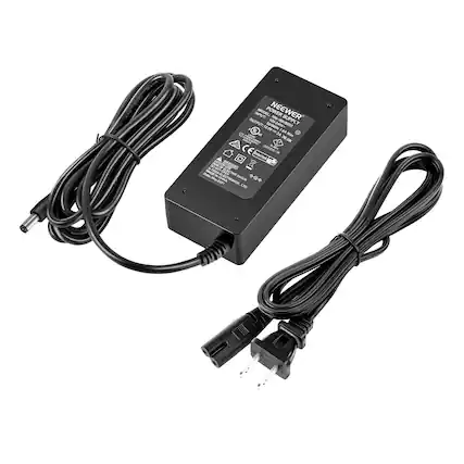 NEEWER POWER SUPPLY
MODEL: NW-1D48002
OUTPUT: 12.0V 2.0A
LBA
IA
MA
ASL
AO
WO.BE
SANYO
CE
Antertek
WARNING
F
SO-M
CAEN
M0
nooae
F
IEE
Moy2901
WONICS
LTO 7
NEEWER
POWER SUPPLY
MODEL: NW-1D48002
OUTPUT: 12V 2.0A
LBA
IA
MA
ASL
AO
WO.BE
SANYO
CE
Antertek
WARNING
F
SO-M
CAEN
M0
nooae
F
IEE
Moy2901
WONICS
LTO 7