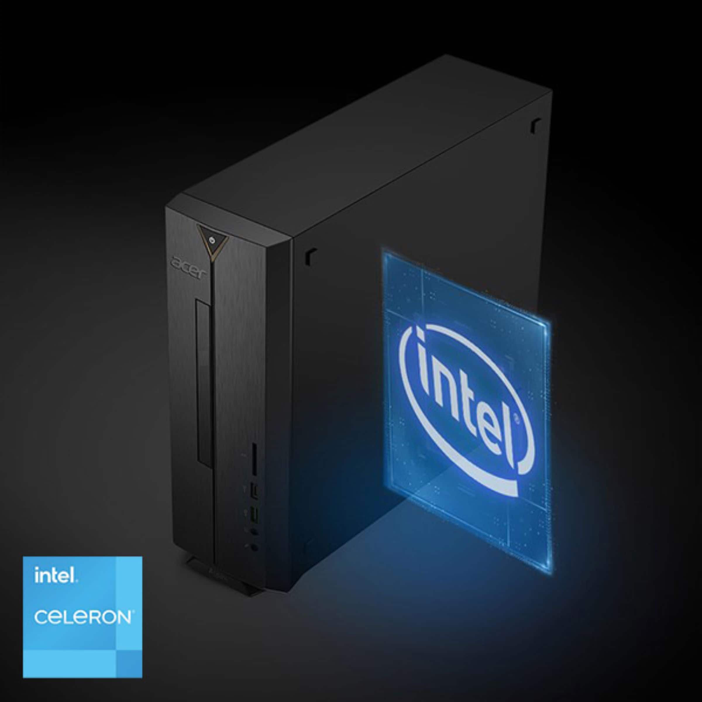 intel Celeron