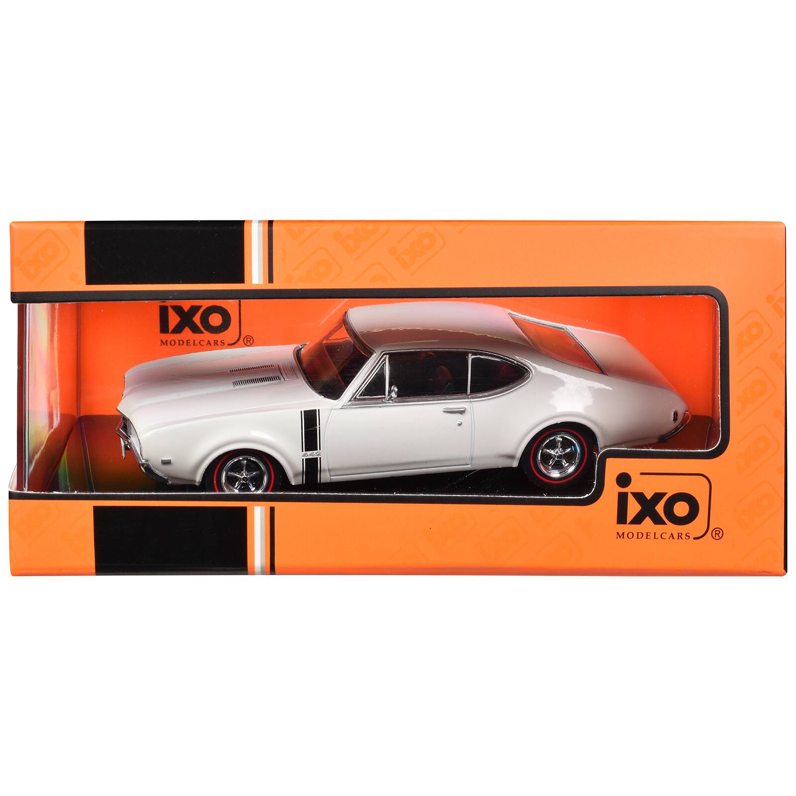 IXO MODELCARS  
ixo