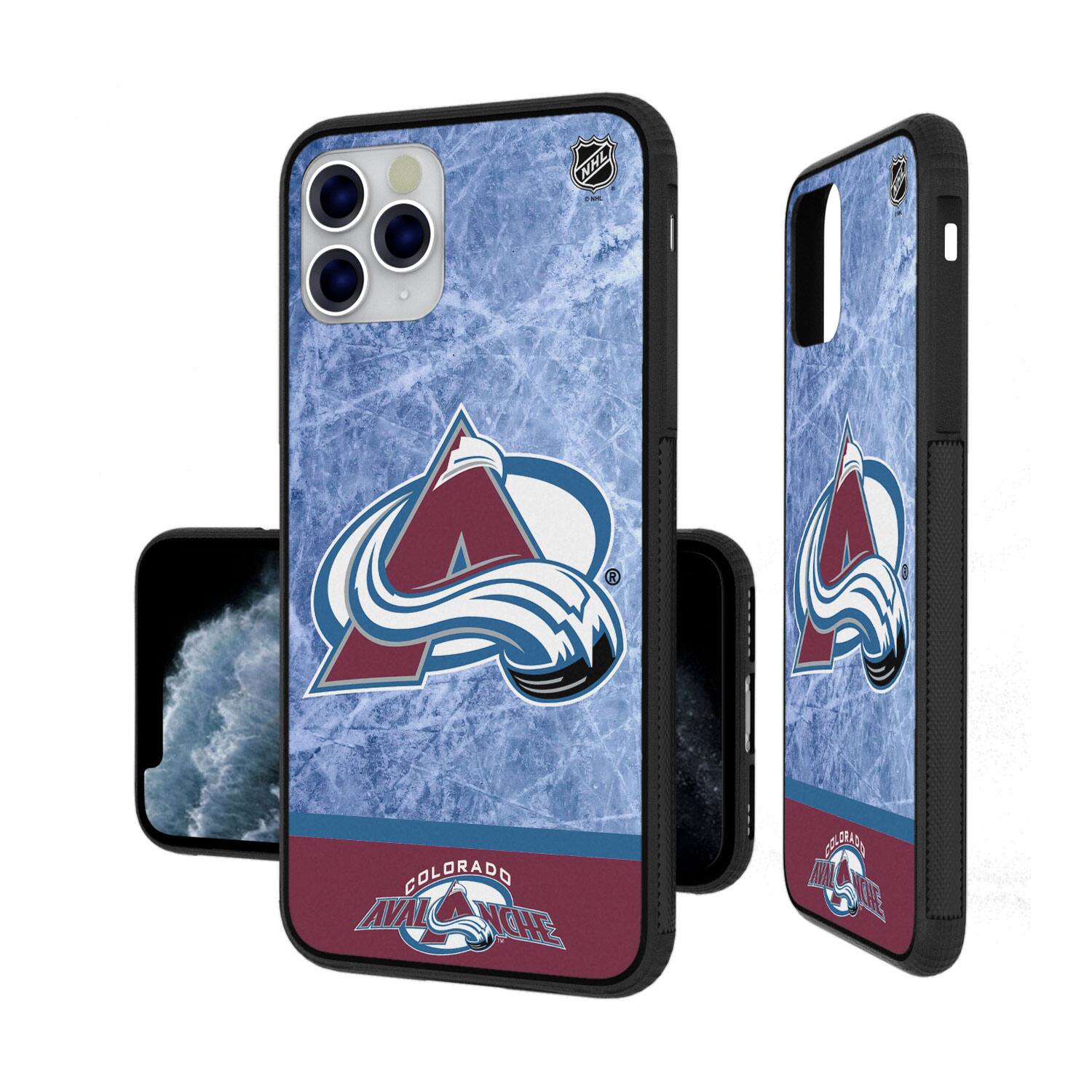 NHL  
COLORADO AVALANCHE