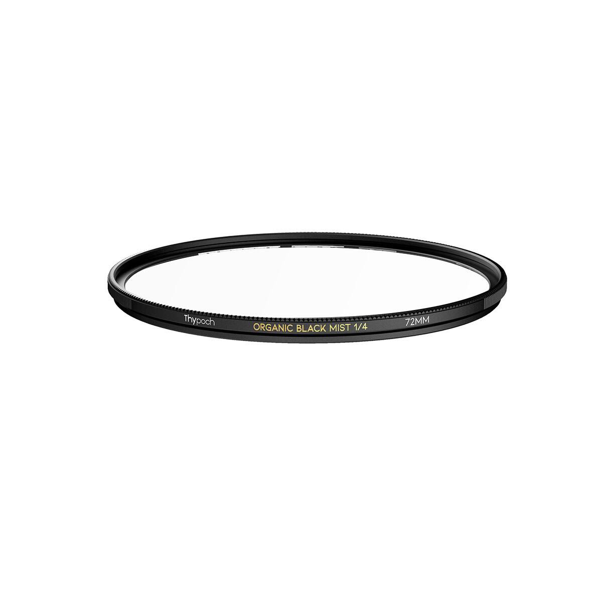 Thypoch ORGANIC BLACK MIST 1/4 72MM