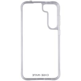 Case-Mate - Protection Pack Case & Screen Protector for Galaxy (S23+) - Clear