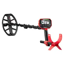 Minelab - VANQUISH 340 Metal Detector