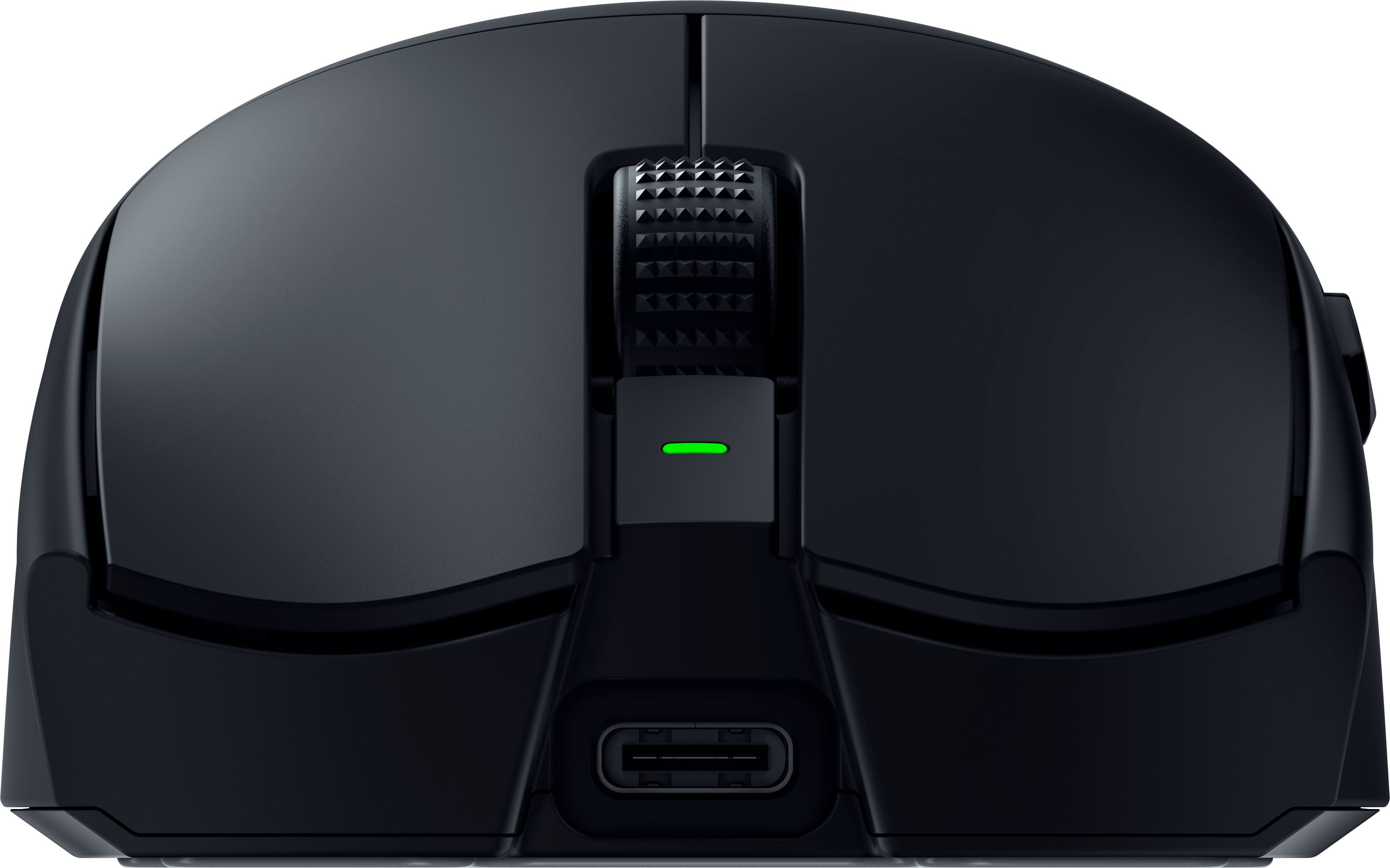 Alt View 17. Razer - Viper V3 Pro - Ultra Lightweight Optical Gaming Mouse with 95 Hour Battery Life - Black.