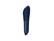 Front. We-Vibe - Tango X Vibrating Bullet Massager - Blue.