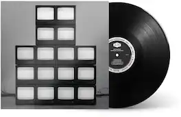 Rise Against - Nowhere Generation - VINYL LP
