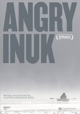 Angry Inuk - DVD