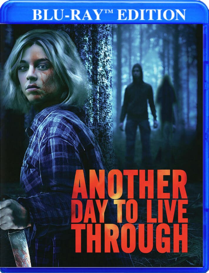 Another Day to Live Through (MOD) (BluRay Movie) [Blu-ray] price history on PriceWatchPro
