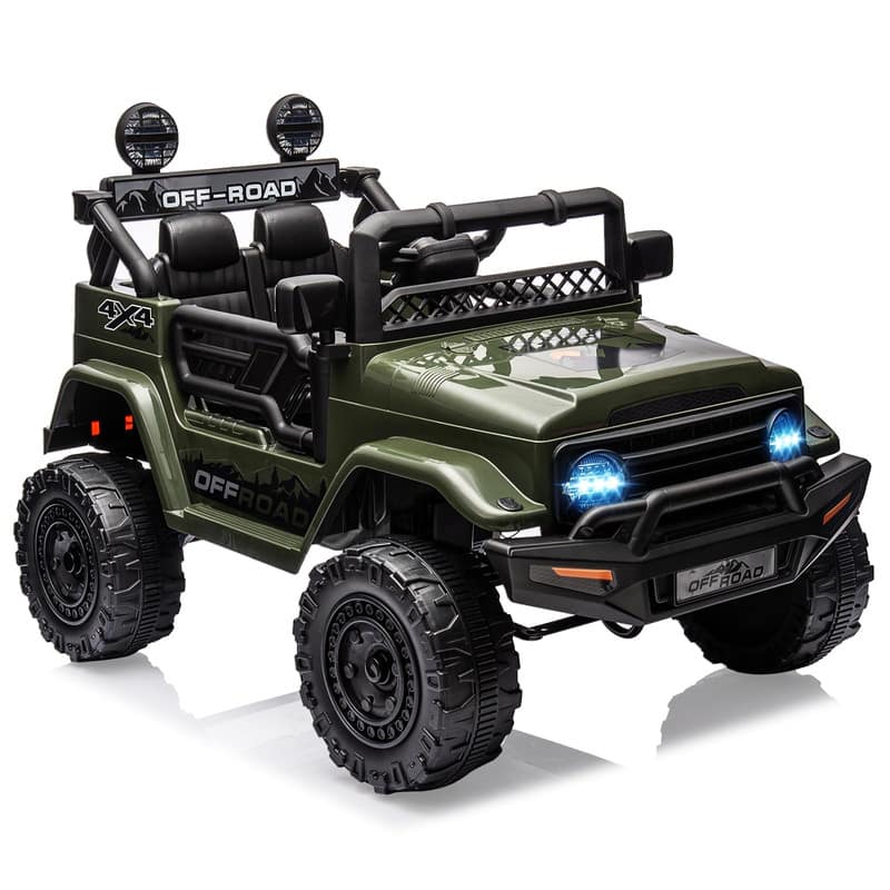 OFF-ROAD
4X4
OFFROAD
OFFROAD