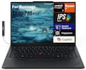 For Business
ThinkPad E14
AMD Ryzen 7
IPS SuperCLEAR
Backlit Keyboard
Fingerprint
Copilot