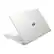 Alt View 6. HP - HP 15.6" FHD Laptop - Intel Core i3-1215U 12th Gen with 32GB Memory - 1TB SSD - Silver - Silver.
