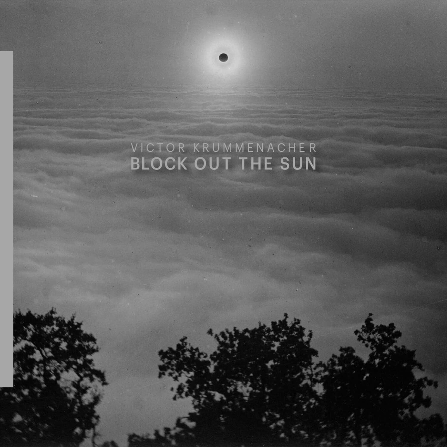 Victor Krummenacher - Block Out The Sun   - COMPACT DISCS [CD] price history on PriceWatchPro
