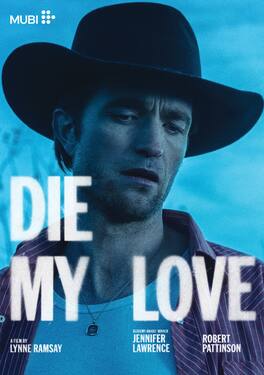 Die My Love - DVD