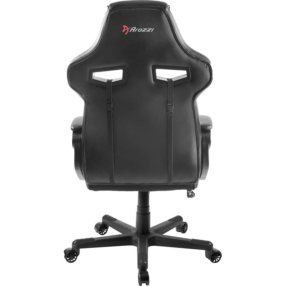 Alt View 12. Arozzi - Milano Gaming/Office Chair - Black.