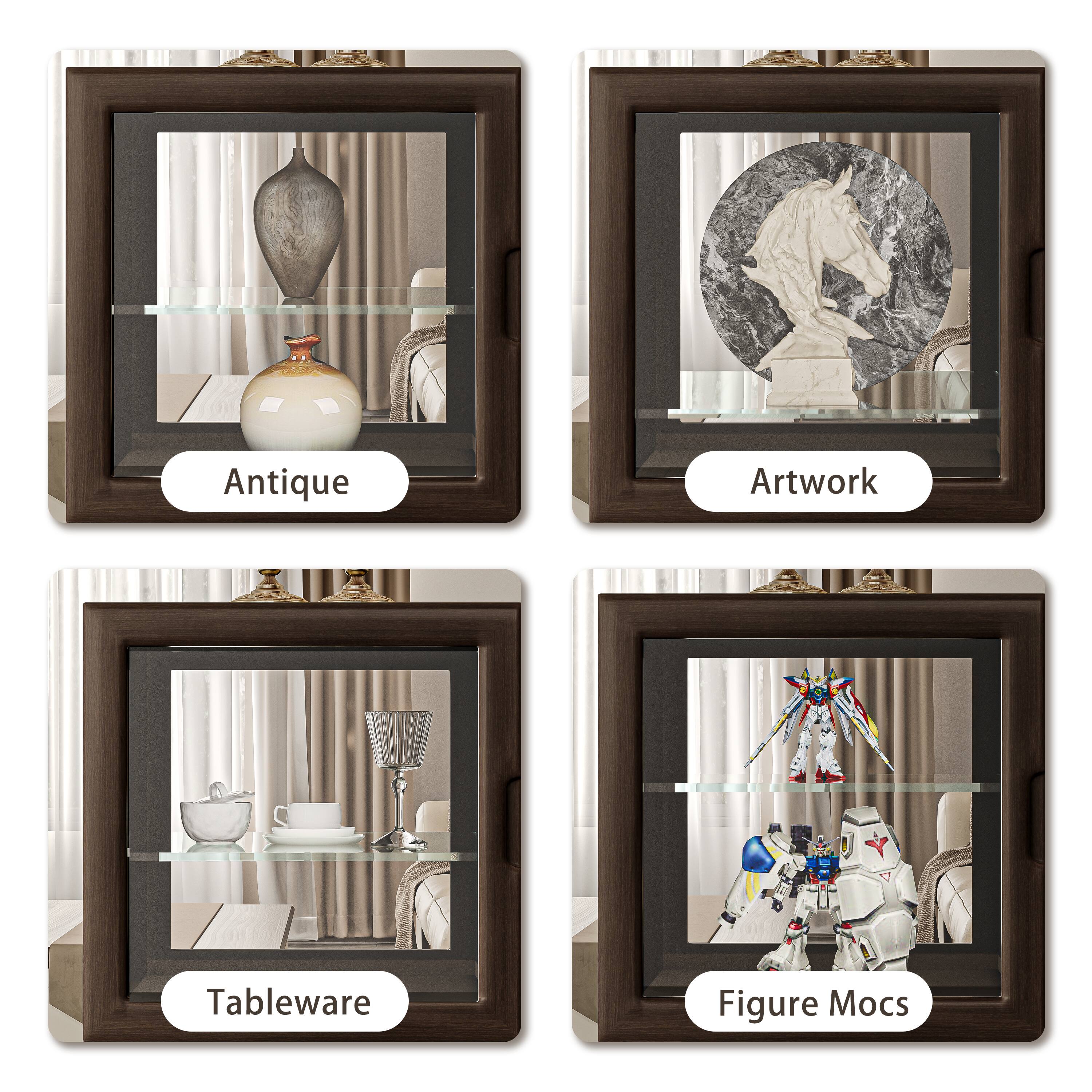 Antique  
Artwork  
Tableware  
Figure Mocs