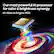 Our most powerful AI processor for color & brightness synergy
Hi-View AI Engine RGB