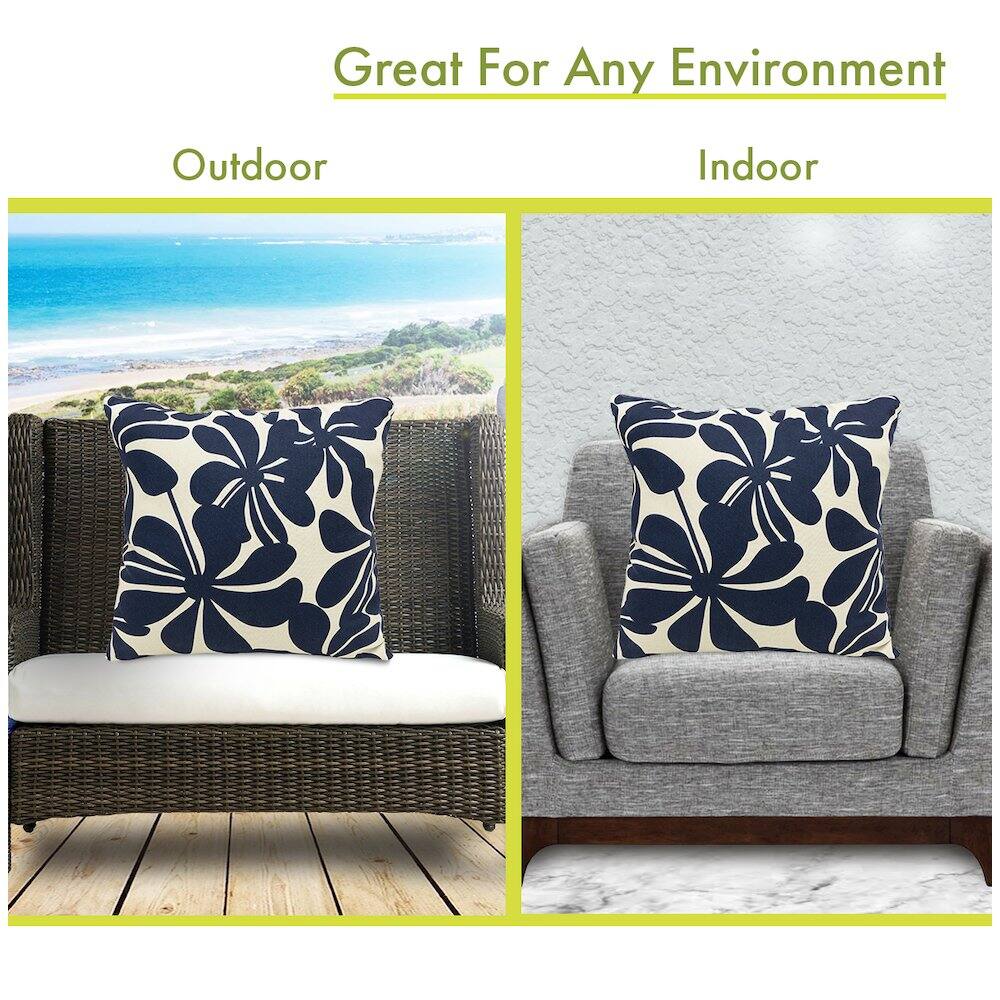 Great For Any Environment

Outdoor

Indoor